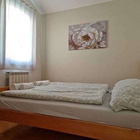 Apartment Karla Poreč Zewnętrze zdjęcie