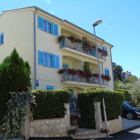 Apartment Karla Poreč Zewnętrze zdjęcie