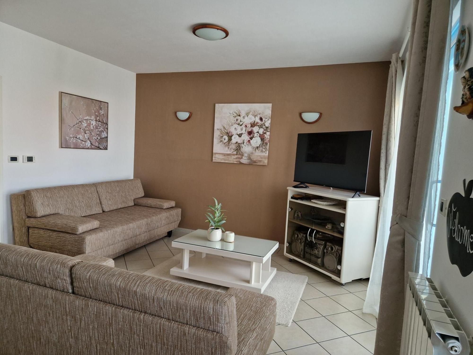 Apartment Karla Poreč Zewnętrze zdjęcie
