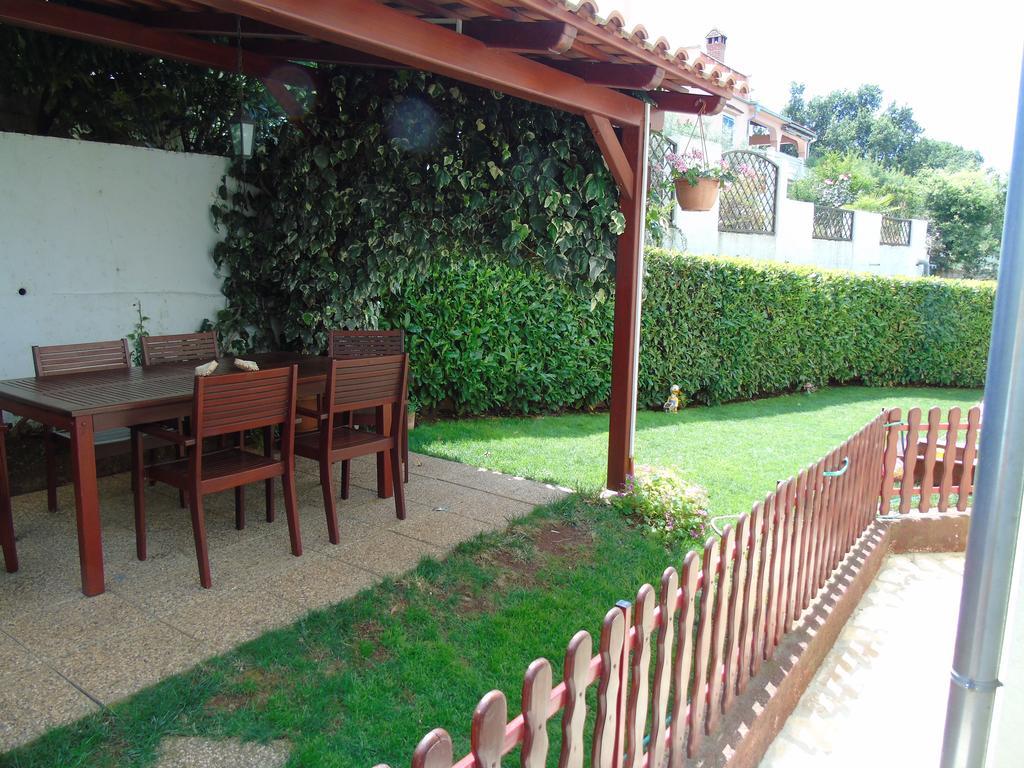 Apartment Karla Poreč Pokój zdjęcie