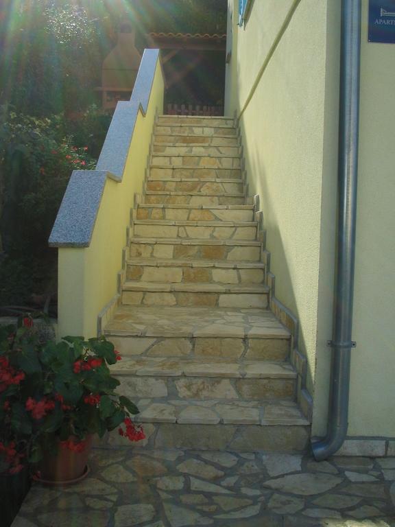Apartment Karla Poreč Pokój zdjęcie
