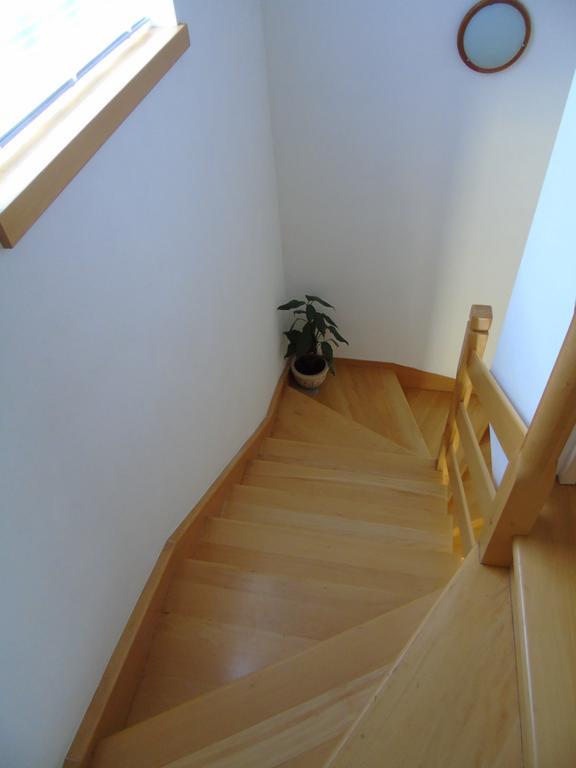 Apartment Karla Poreč Zewnętrze zdjęcie