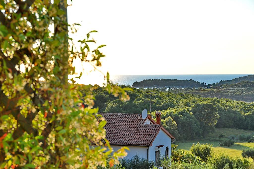 Apartment Karla Poreč Zewnętrze zdjęcie