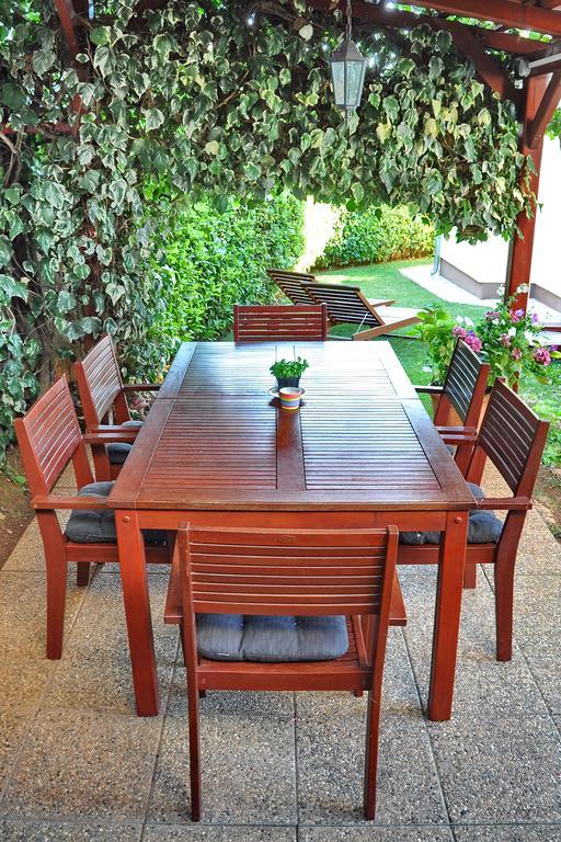 Apartment Karla Poreč Zewnętrze zdjęcie