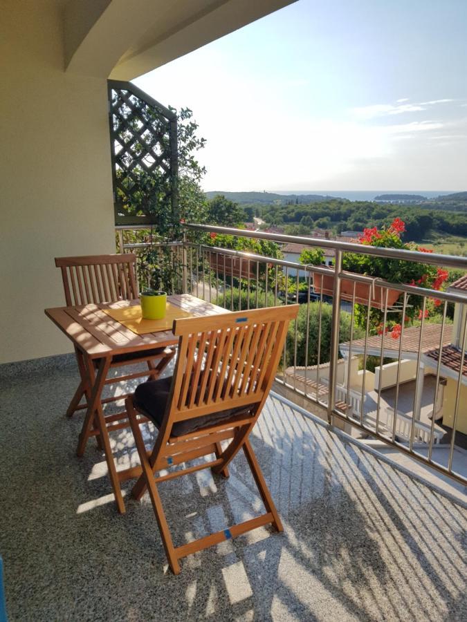 Apartment Karla Poreč Zewnętrze zdjęcie